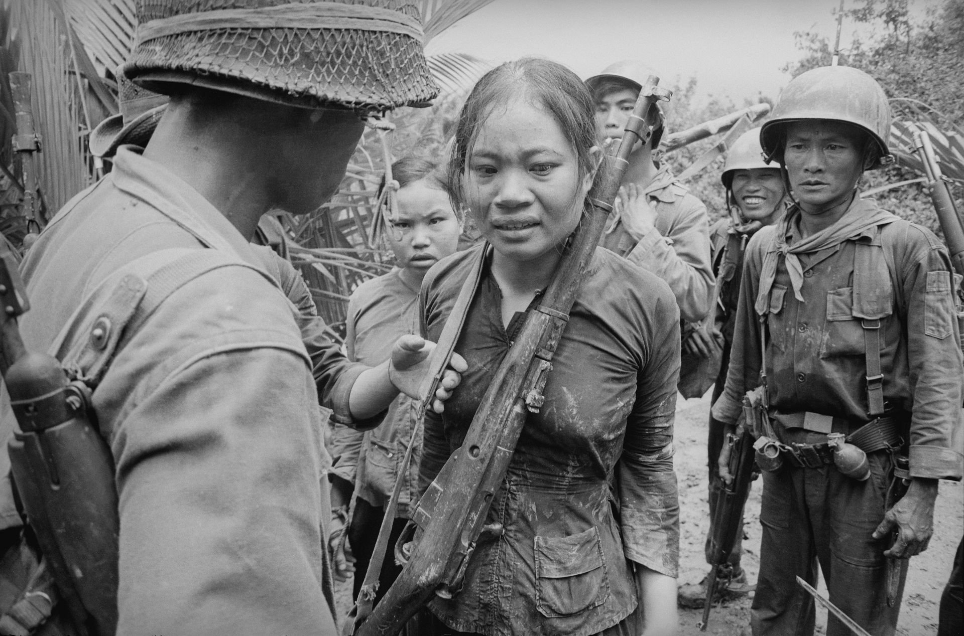 Guerra do Vietnam