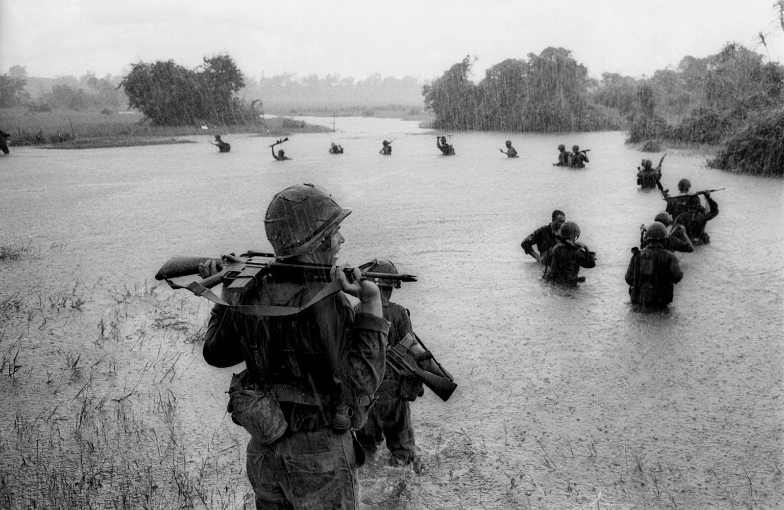 Guerra do Vietnam