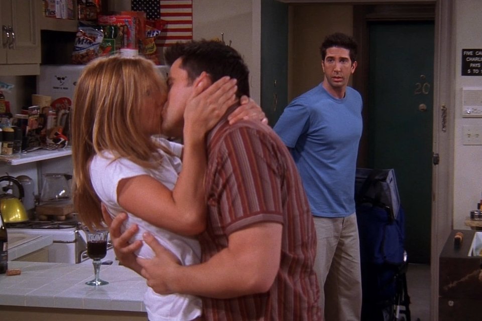 Imagem de Os 25 piores casais da TV no megacurioso