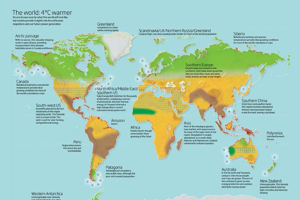 Você vai se surpreender com o lugar mais profundo dos oceanos - Mega Curioso