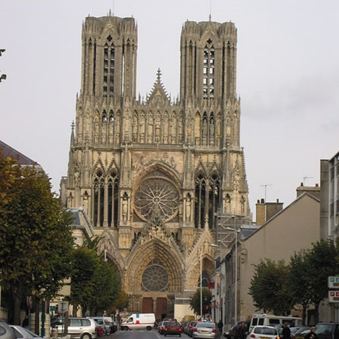 Catedral de Nore-dame