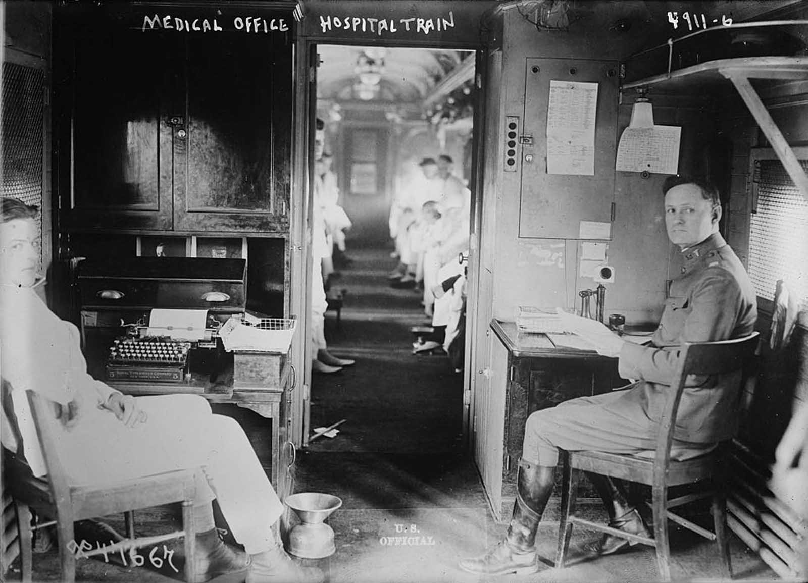 Imagens bizarras retratam tratamentos médicos ao longo da história