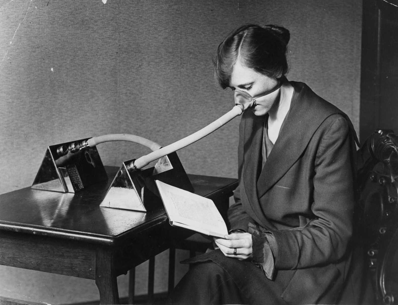 Imagens bizarras retratam tratamentos médicos ao longo da história