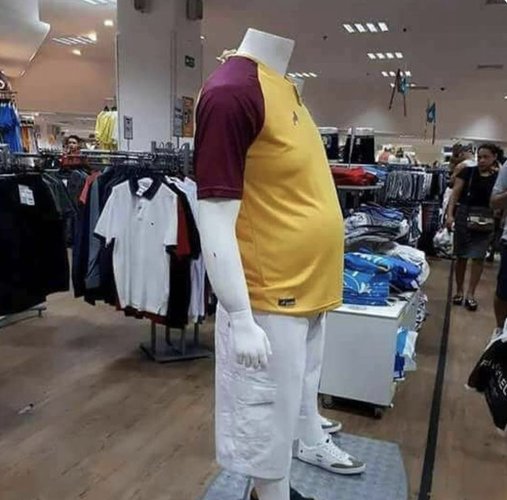 manequim