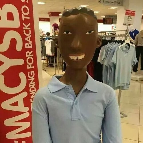 manequim