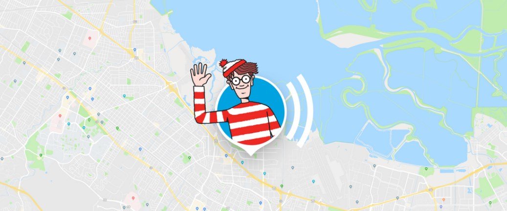 Google lança detector de piadas e “Onde Está Wally?”