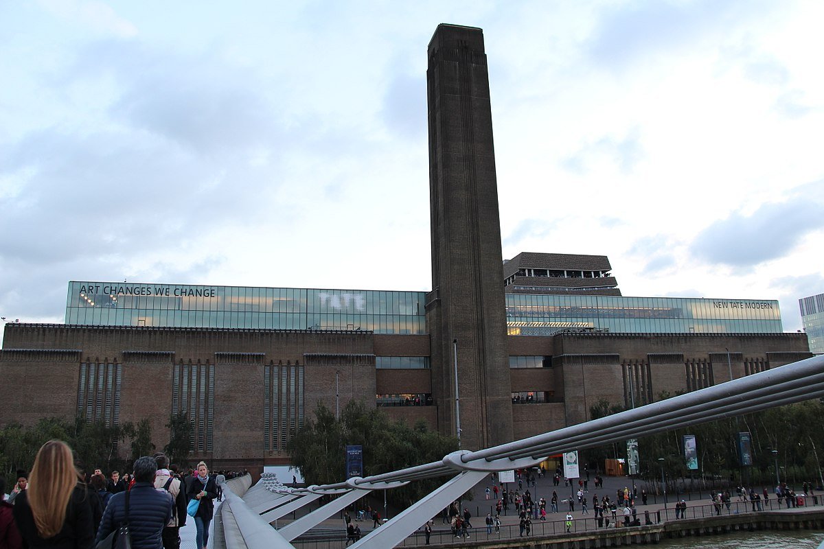 Tate Modern de Londres