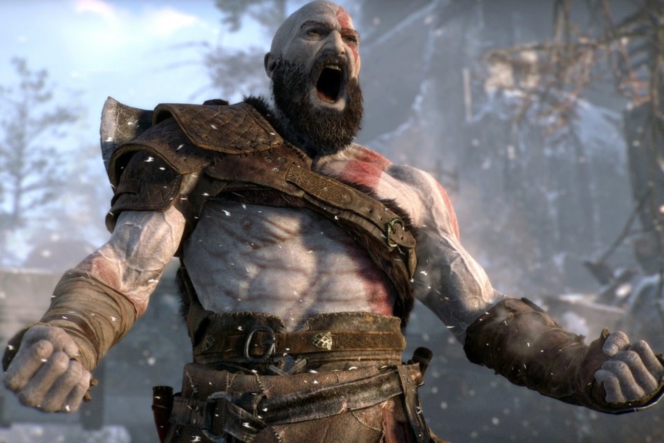 God of War: veja quem são os principais personagens do game na