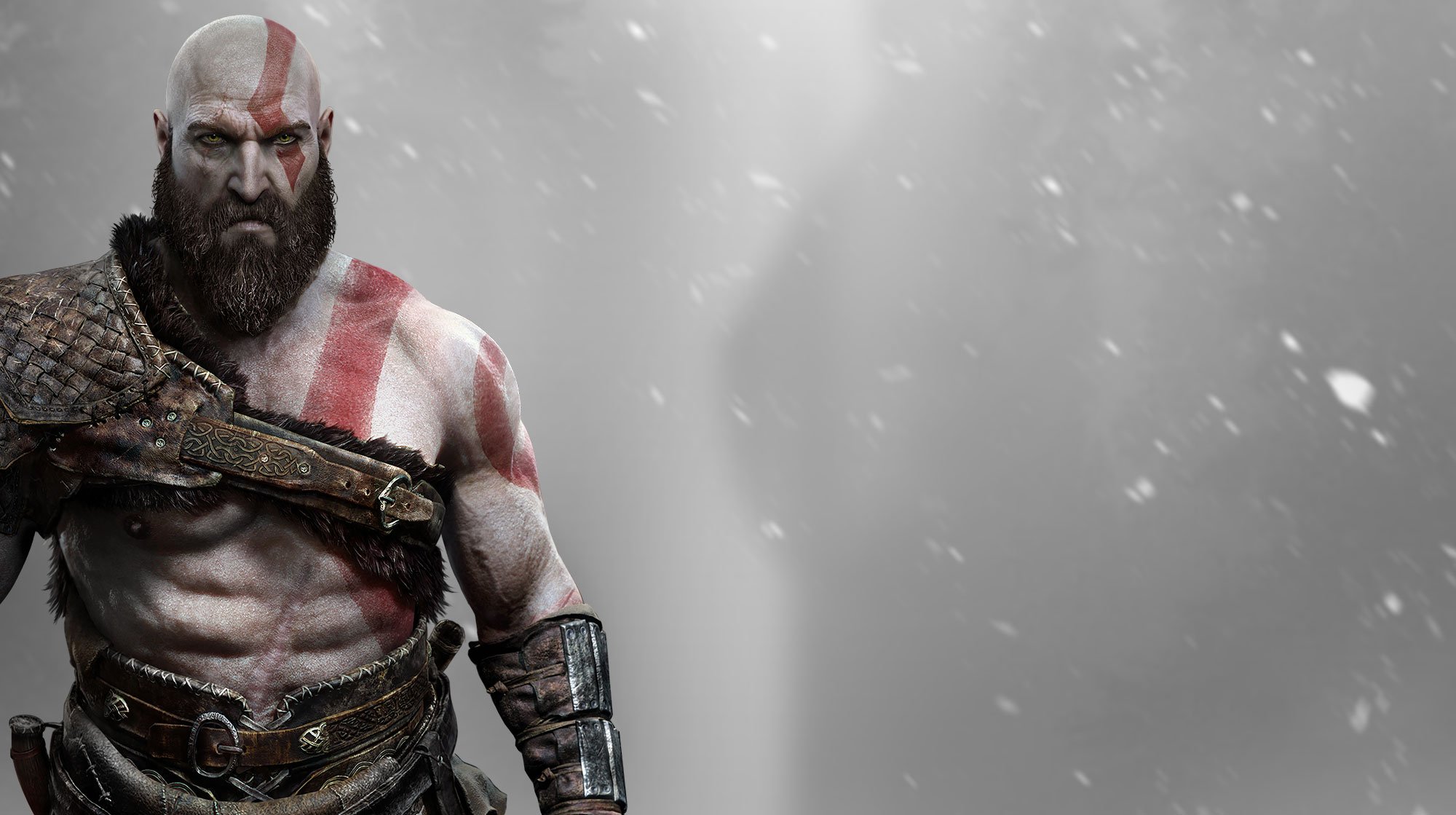 Altura dos personagens de God of War! #kratos #godofwar