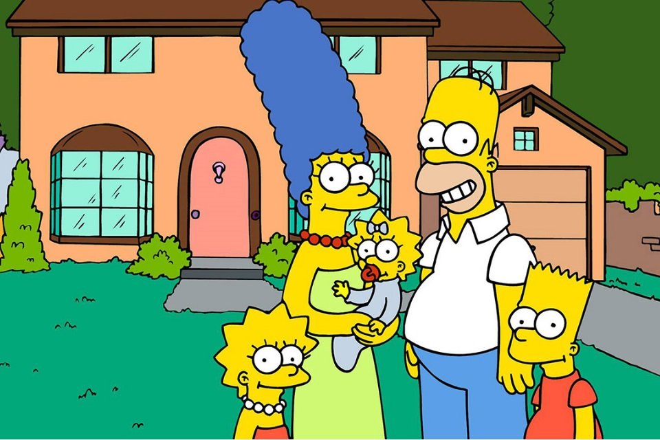 Os Simpsons homenageia jogo do dinossauro do Google Chrome - TecMundo