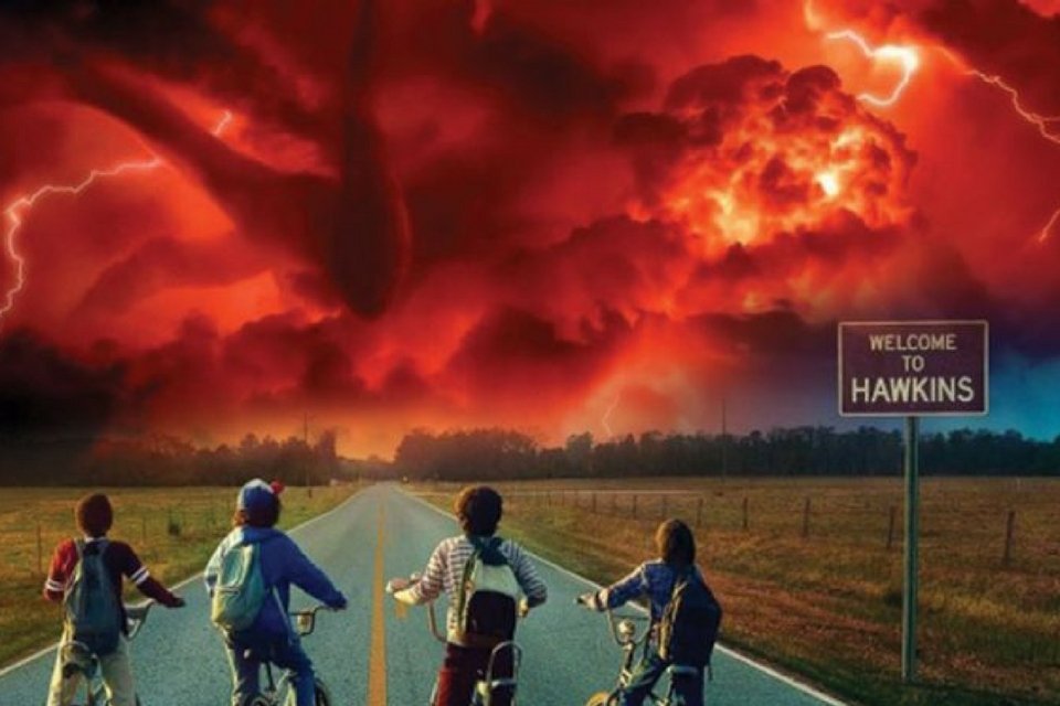 Imagem de Netflix investirá mais em conteúdos semelhantes a 'Stranger Things' no megacurioso