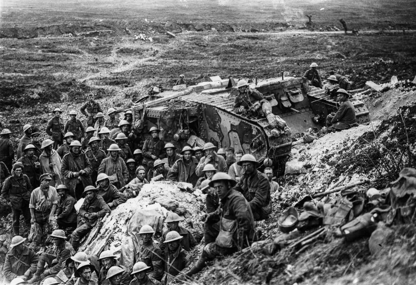 Batalha de Somme