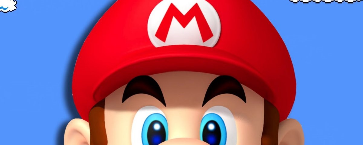 17 coisas que você provavelmente não sabia sobre o Super Mario