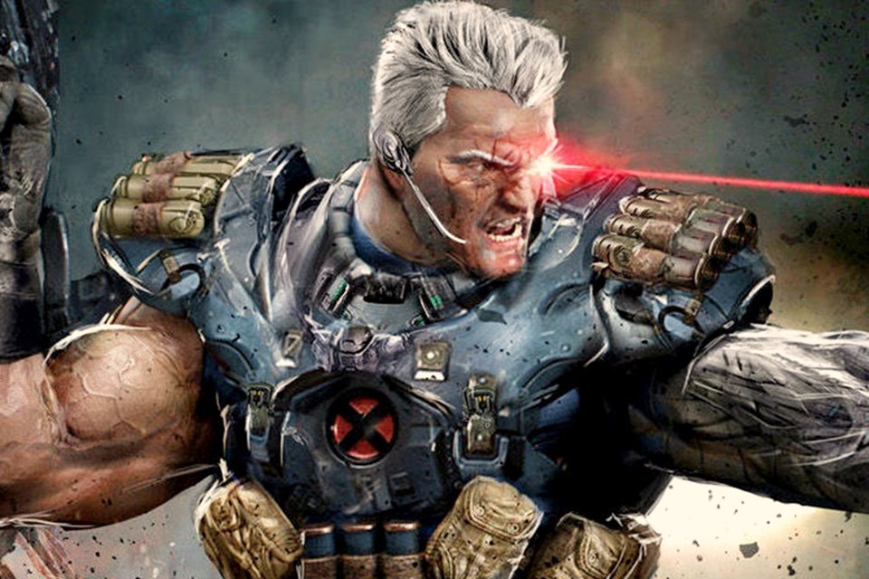 Imagem de Quem é Cable, o grande “vilão” de “Deadpool 2”? E o que é a X-Force? no megacurioso