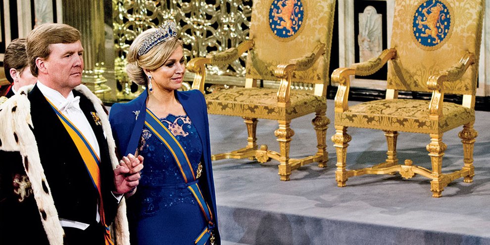 COMO SERÁ A RELIGIÃO NA VOLTA DA MONARQUIA? - #IR24