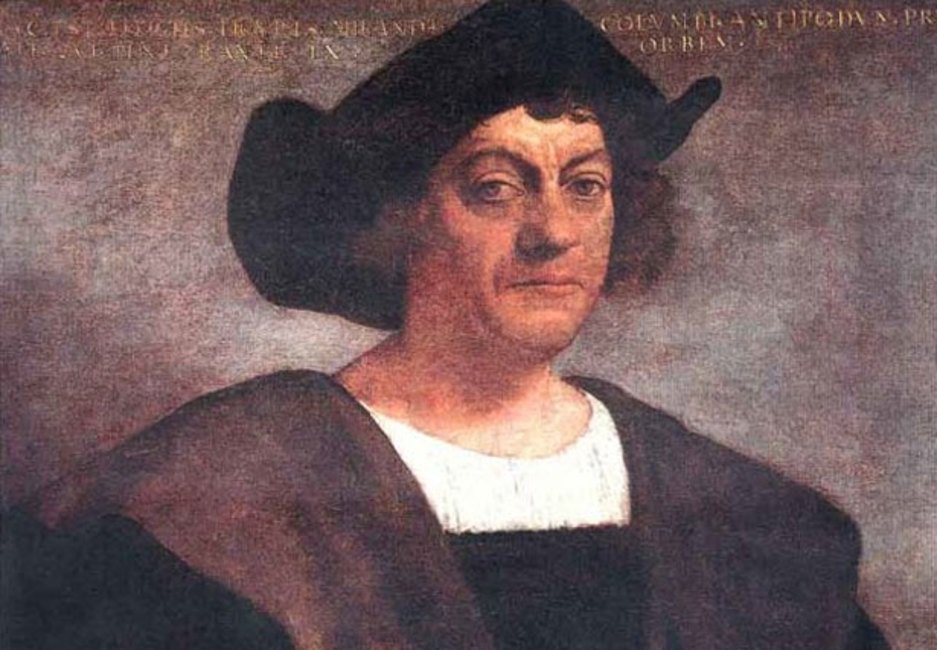 Cristóvão Colombo
