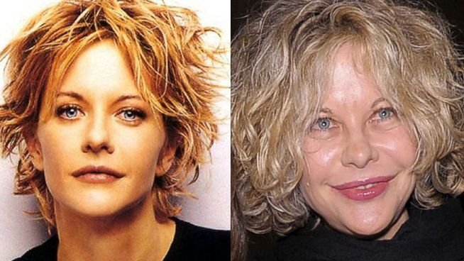 Meg Ryan