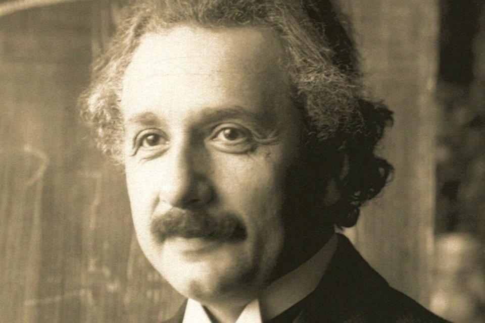 Imagem de Polêmica: divulgados comentários racistas feitos por Einstein em seu diário no megacurioso
