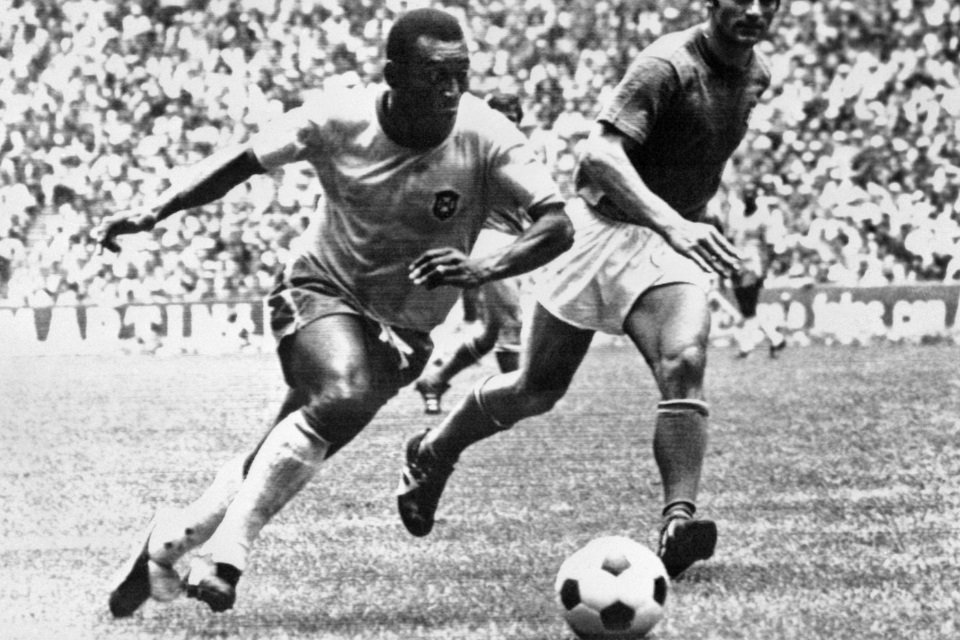 Imagem de Confira uma breve história das origens do futebol e da Copa do Mundo no megacurioso