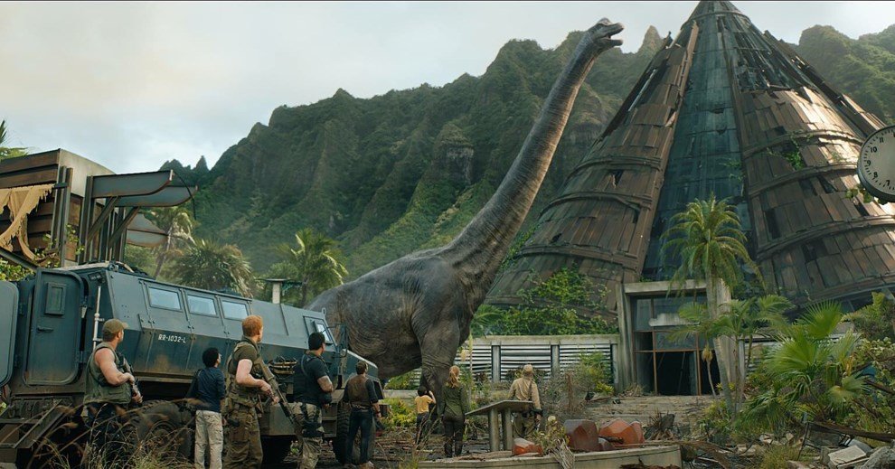 JURASSIC WORLD - T-REX NÍVEL MÁXIMO! FINALMENTE! 