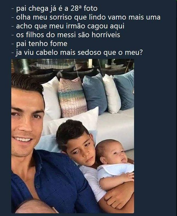 Copa 2018 As 13 Melhores Montagens Do Cristiano Ronaldo Lindo E Seu