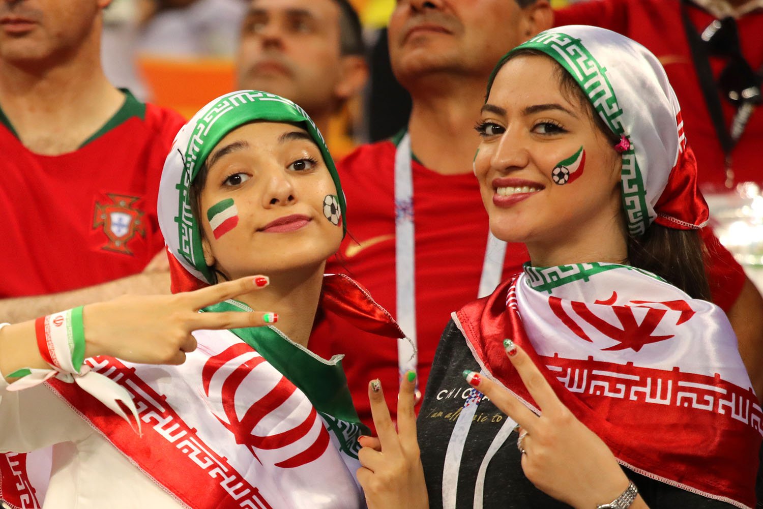 Iranianas