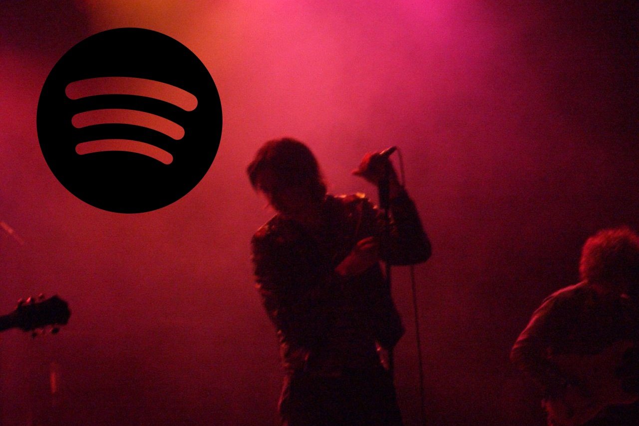 Imagem de Os “rocks” mais ouvidos no Brasil e no mundo segundo o Spotify no megacurioso