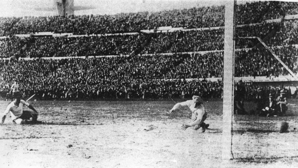 Final da Copa do Uruguai