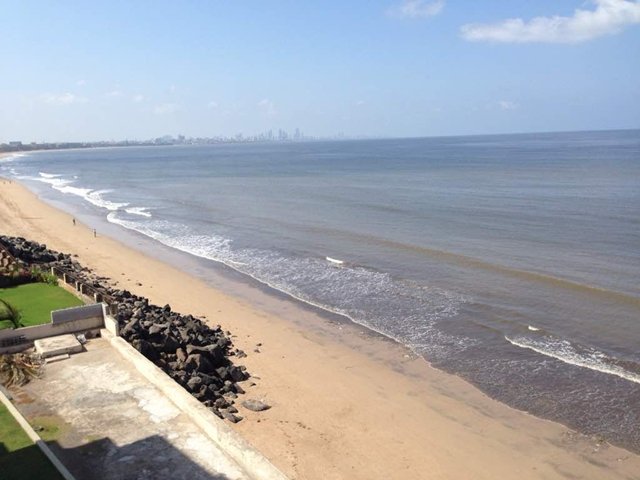 O lixão que virou o maior projeto de recuperação de uma praia da História