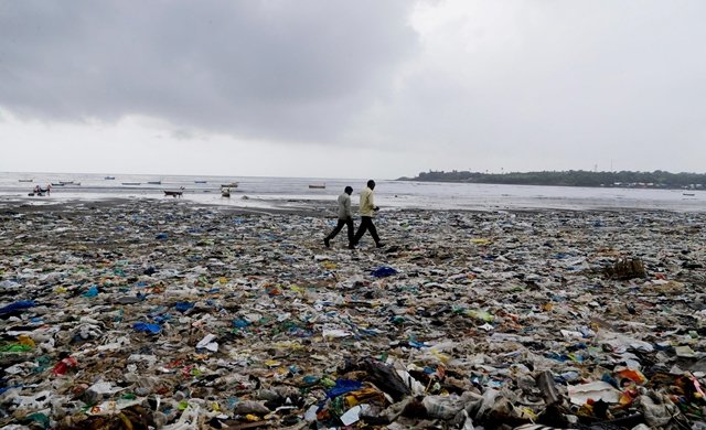 O lixão que virou o maior projeto de recuperação de uma praia da História