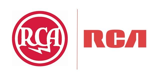 Logo da RCA