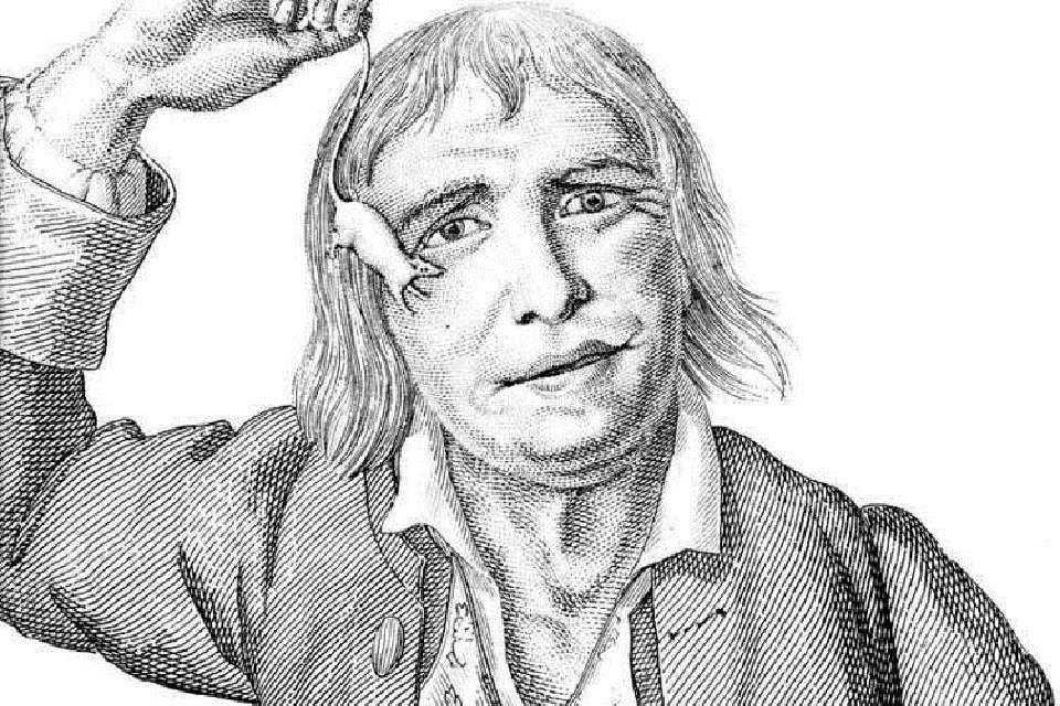 Imagem de Conheça Tarrare: o homem que comia literalmente tudo no megacurioso