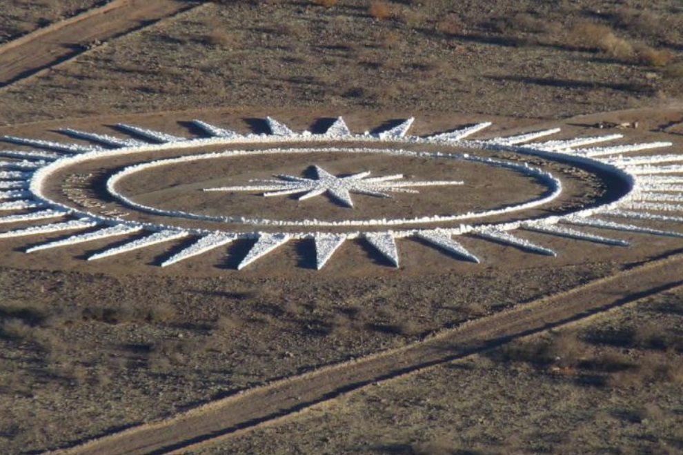 Imagem de Você sabia que existe um “ovniporto” logo ali, na Argentina? no megacurioso