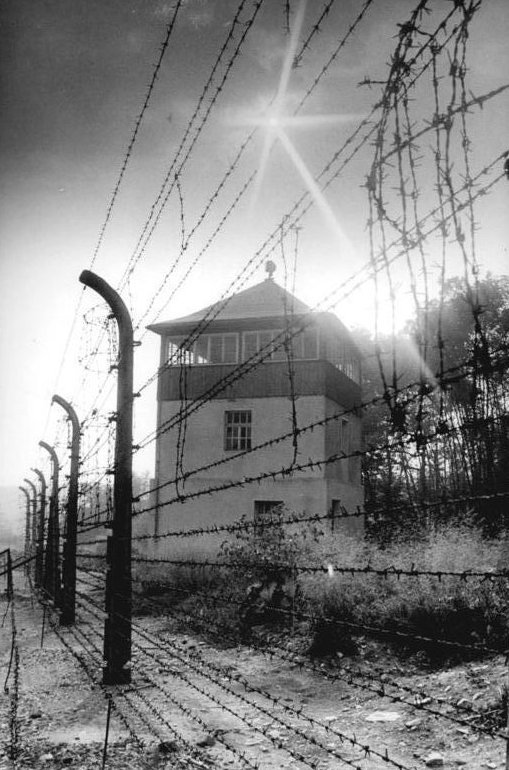 Campo de Buchenwald