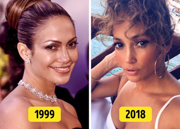 jennifer lopez