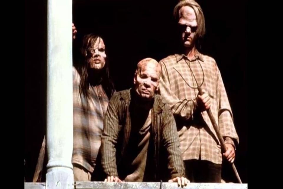 Imagem de 25 anos de “Arquivo X”: 5 fatos sobre o episódio mais perturbador da série no megacurioso