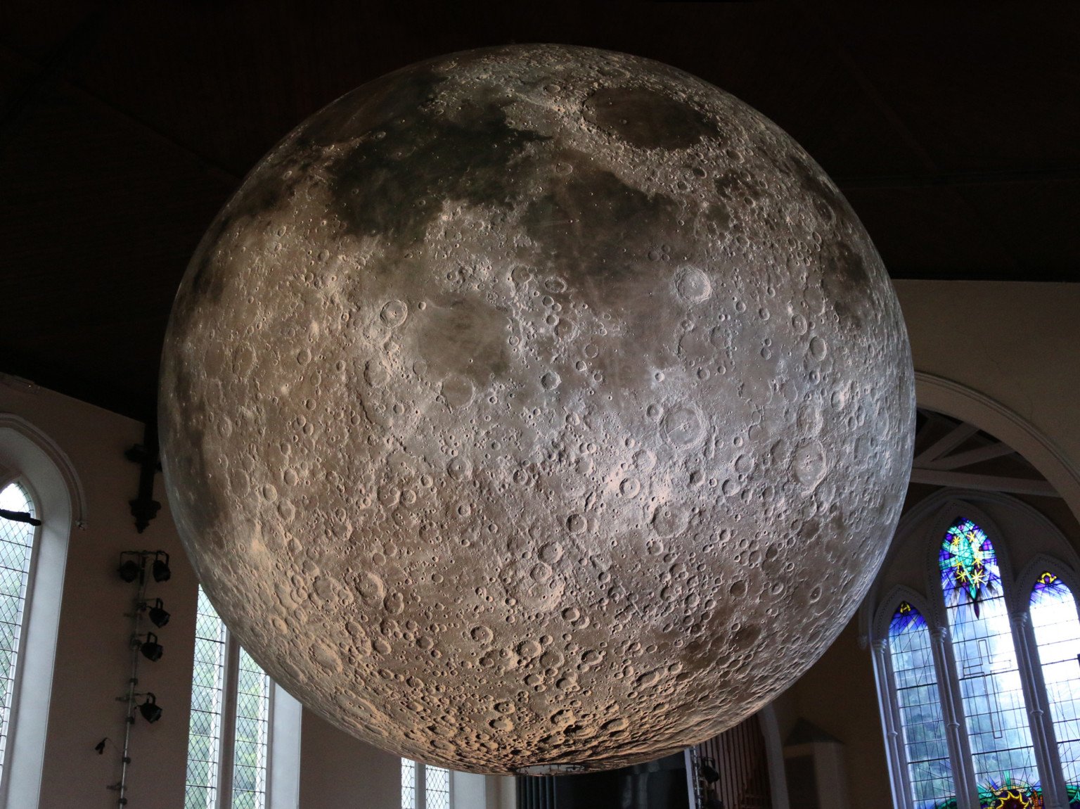 museu da lua