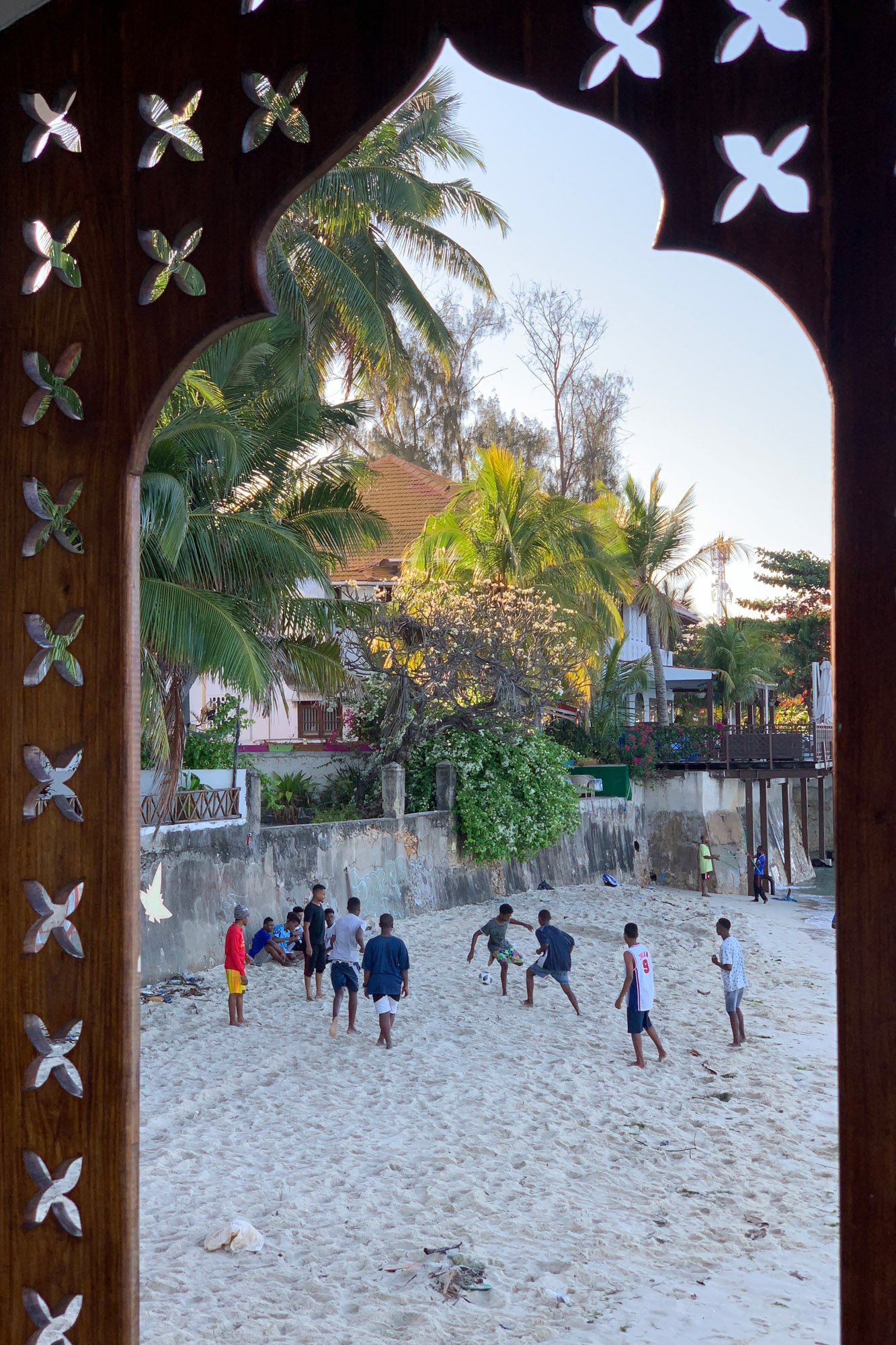 Veja algumas das primeiras fotos tiradas em um iPhone Xs