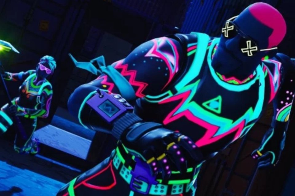 Imagem de Homem é preso após perder no Fortnite e ameaçar matar criança que o venceu no megacurioso