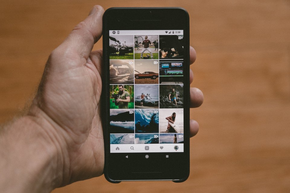 Imagem de Nova moda do Instagram: fingir que morreu e pedir que amigos comentem “RIP” no megacurioso