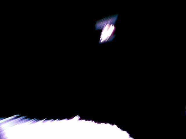 Robôs japoneses pousam com sucesso em asteroide e tiram fotos da superfície