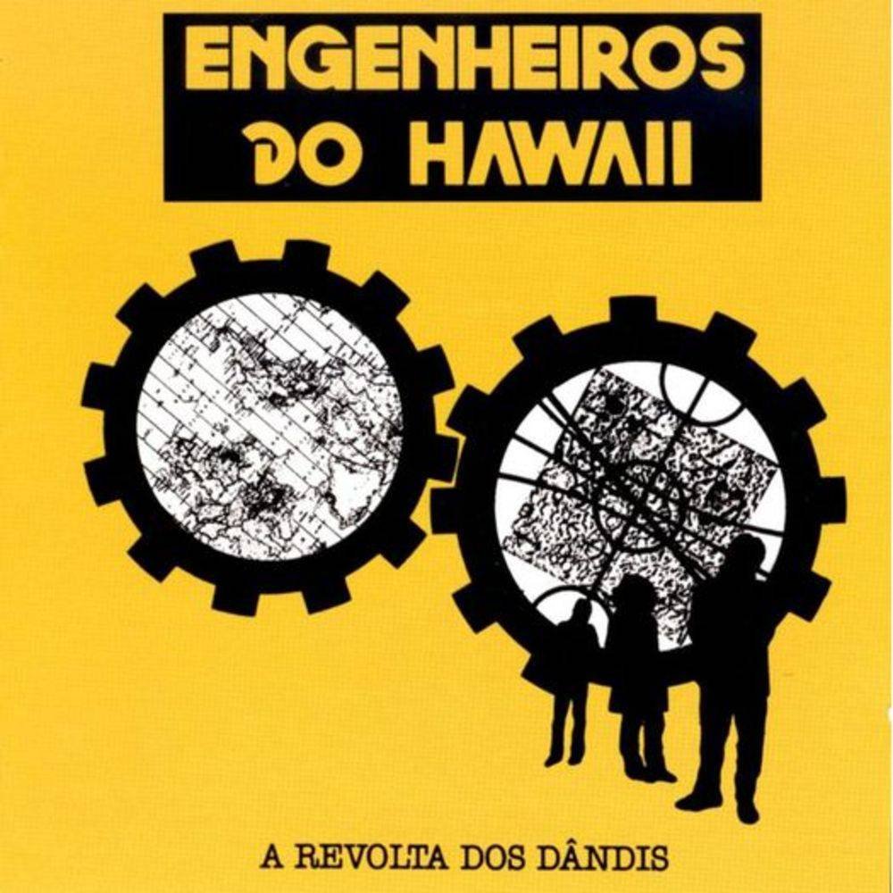 engenheiros do hawaii
