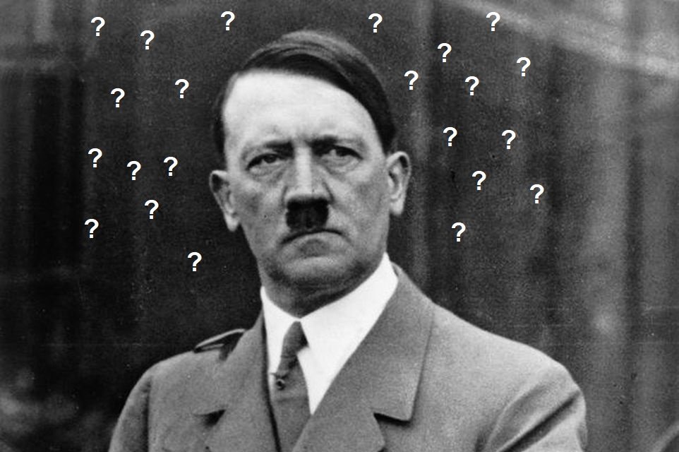 Imagem de Eleições 2018: Hitler e Lênin travaram uma guerra por prefeitura no Peru no megacurioso