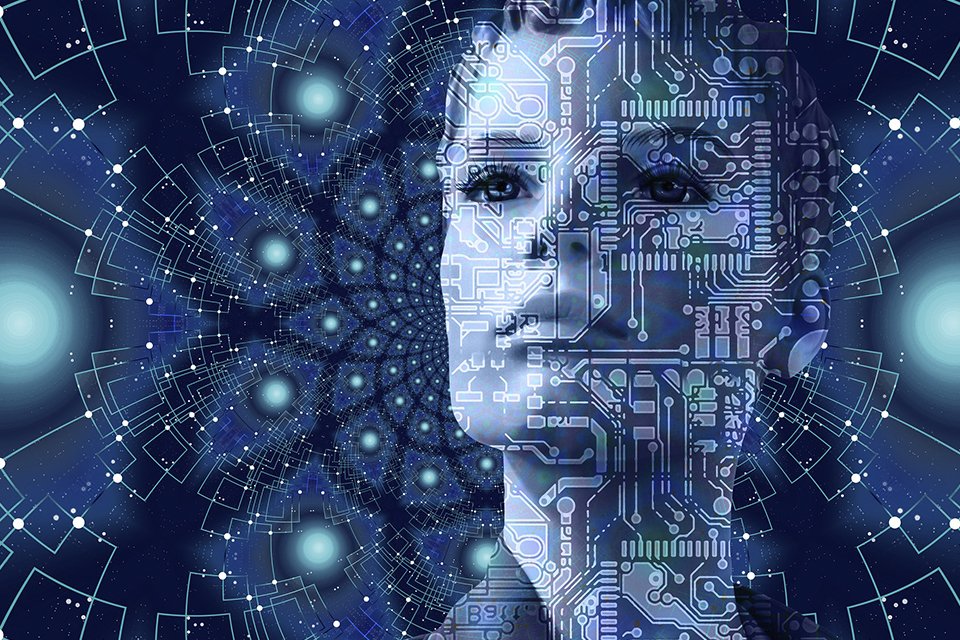 Imagem de Cientistas usam supercomputador da IBM para criar vida quântica no megacurioso