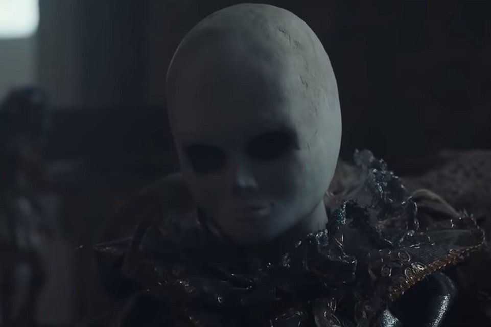 Imagem de Veja o comercial do Spotify que foi banido por ser muito assustador no megacurioso