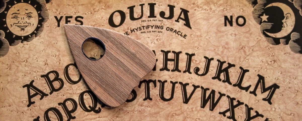Tabuleiro ouija: conheça a origem do jogo e o que a ciência diz sobre ele, Cultura