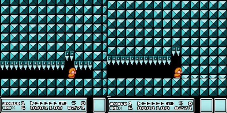 Depois de 30 anos, japonês descobre truque no jogo Super Mario Bros