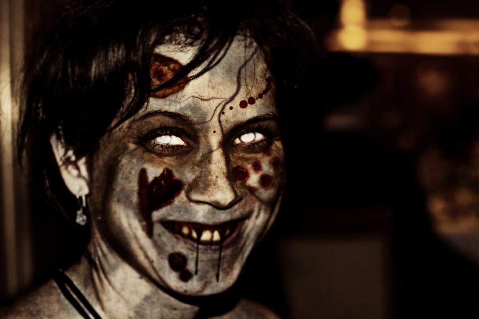Imagem de Gosta de lendas? Então conheça o bizarro mito do Vampiro de Croglin Grange no megacurioso