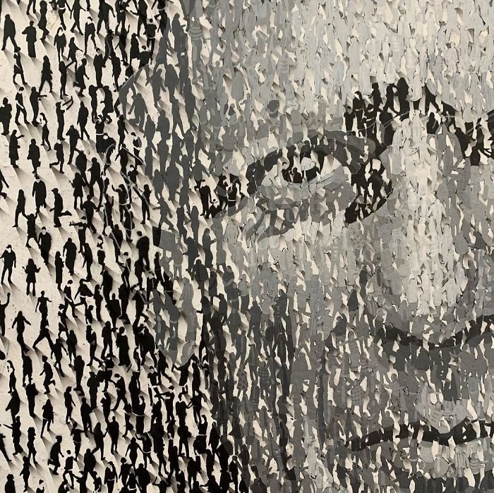 6 pinturas incríveis que revelam segredos quando observadas de perto