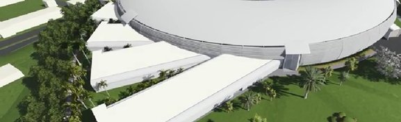Imagem de Sirius: novo acelerador de partículas brasileiro é inaugurado em Campinas no megacurioso